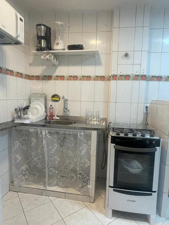 Apartamento Em Frente Ao Riocentro, Proximo Parque Olimpico E Rock In Rio Rio de Janeiro Exterior photo